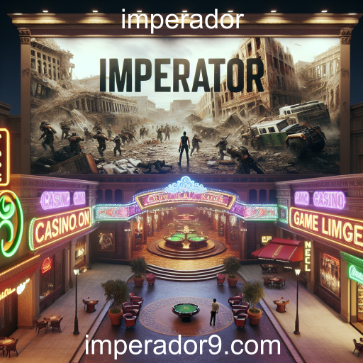Explorando o Mundo dos Jogos de Ação